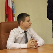 Данила Жулидов's photo