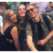 Patrick Murphys billede