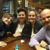 Louise Mackenzie's photo