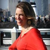 Jill Martinis foto