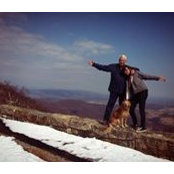Rebecca Moore's photo
