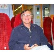 Gordon Schick's photo