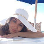 Carine Lima's photo