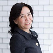 Foto von 中村鈴子