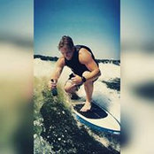 Hunter Bourne's photo