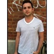 Aaron Sambergs foto