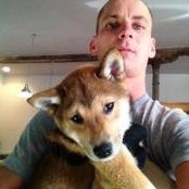 Patrick Ford's photo