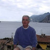 John Caulfield's photo