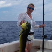 Cindy Rosslows billede