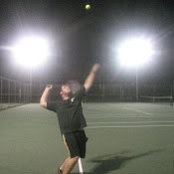 Michael Lear's photo