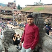 Foto von Binaya Ojha