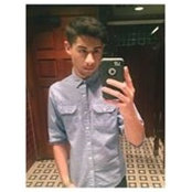 Noah Wolfē's photo