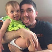Aaron Green's photo