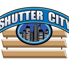 Shutter City