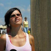 Timea Nagy's photo