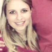 Dâmaris Beckers foto