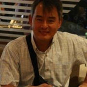 Chiung Huwey's photo