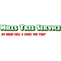 Mills Tree Service