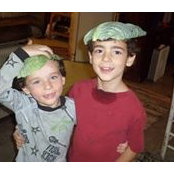Sara Jordan's photo