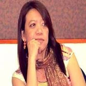 Lilibeth Lees foto