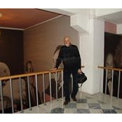 Михаил Максимов's photo