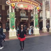 Kirrainya Nair's photo