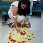 Ritu Kaur's photo