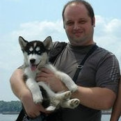Krasimir Velikov's photo