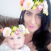 Foto von Antoinette LLeshi