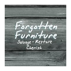 Forgotten Furniture