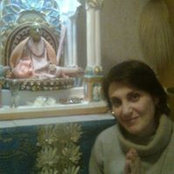 Ниларани Даси Нана Ишхнелидзе's photo