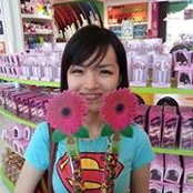 Charlene Tay's photo