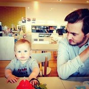 David Wright's photo