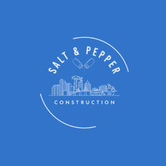 Salt & Pepper Construction
