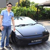Foto von Michael Tan