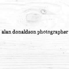 Alan Donaldson Photographer