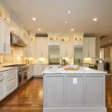 Vienna, Virginia | New Home by Stahl Homes, LLC