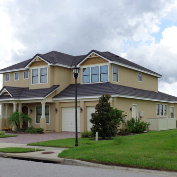 The Kilmore - Exterior