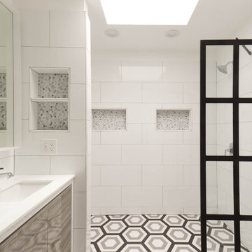 Full House Remodel San Francisco