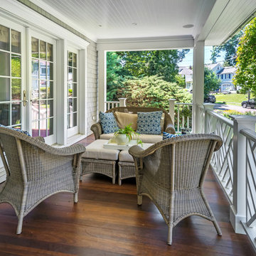 Interior Renovation