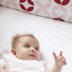 Posey Cot Bed Set - Baby Bedding
