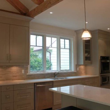 Mississauga Classic