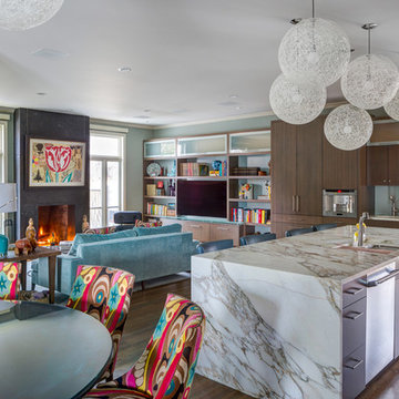 Mission Hills Transformation