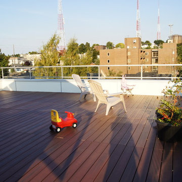 Queen Anne Residence
