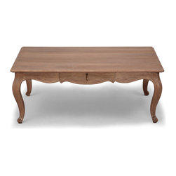 Rouen Coffee Table - Soffbord