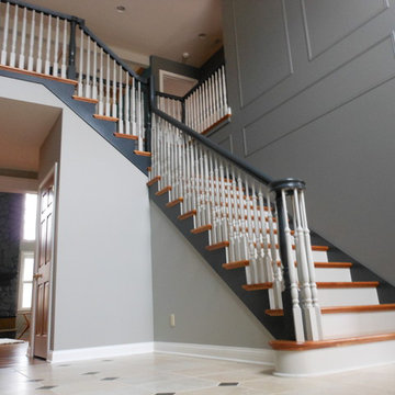 Interior Painting