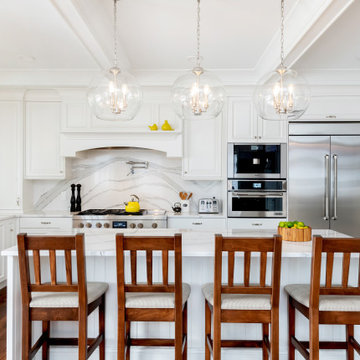 Modern Farmhouse