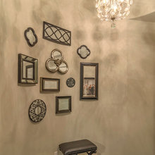 entry hallway