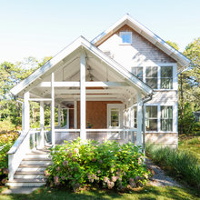 Floral Park Exterior