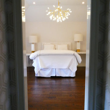Madison NJ  Renovation